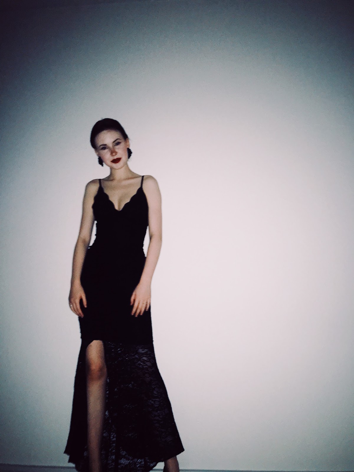 LuckyNameless: Lacy Lace