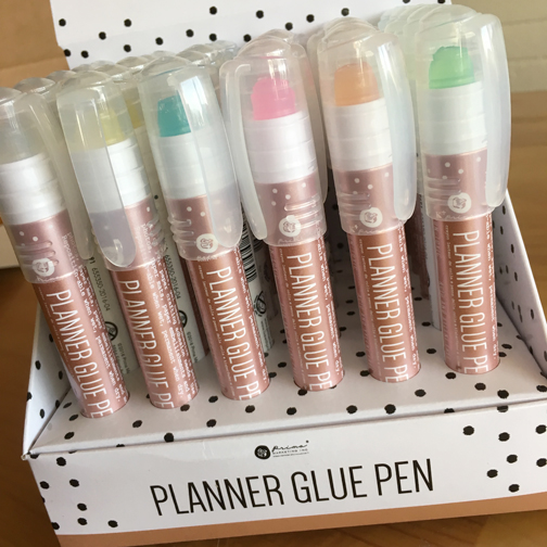 BlueMoon Scrapbooking What's new!