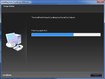 Cara Download Driver dan Install Acer Crystal Eye Webcam - madematika