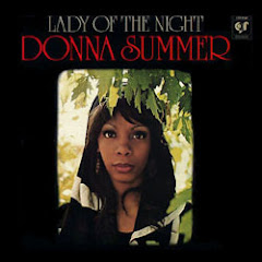 Lady Of The Night-1974
