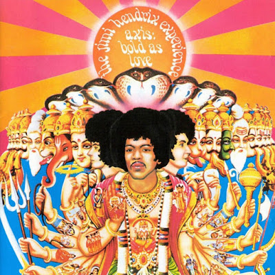 Resultado de imagem para os melhores discos de 1967