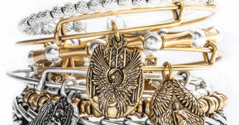 Alex and ani guardian of deals healing
