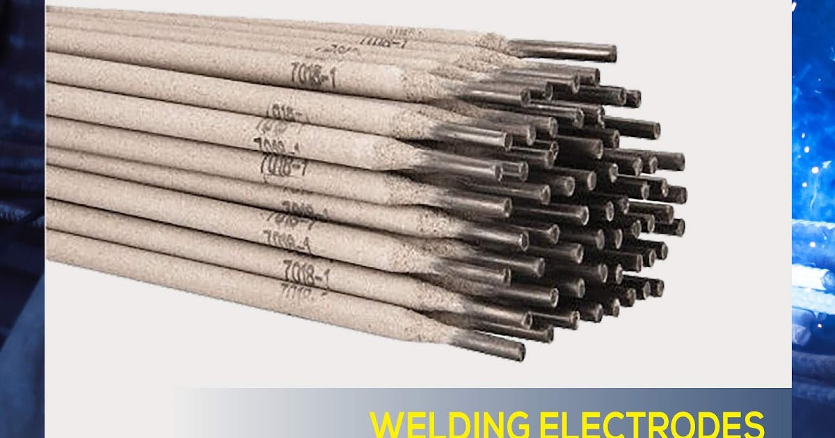 Welding Electrodes Suppliers in UAE