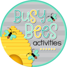 Visit the Busy Bees!