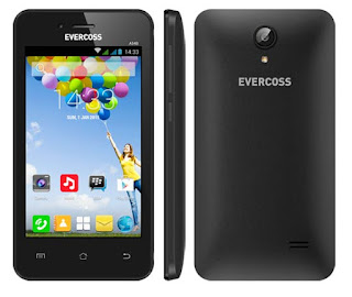 Firmware Evercoss A54B Tested Free Download