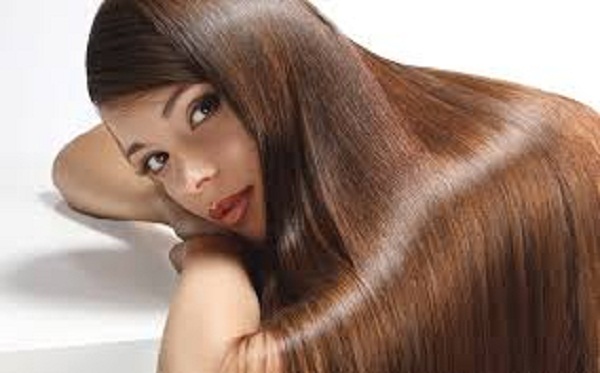  Natural Ways To Obtain Healthy & Shiny  hair