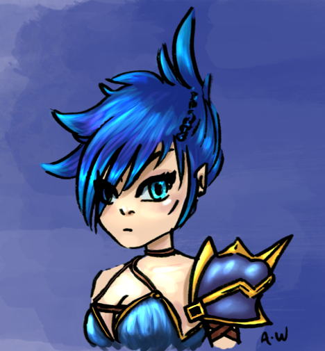 RÃ©sultat de recherche d'images pour "fanart summoners war"