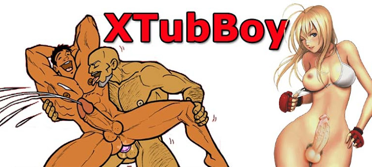 XTubBoy