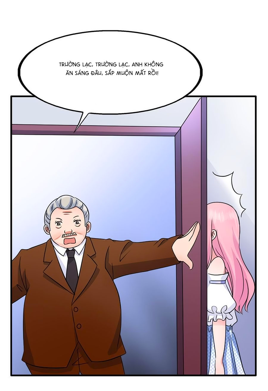 Số Hiệu 1314 Chap 16 - Next Chap 17