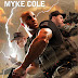 Guest Blog by Myke Cole - Why are we so Interested in Military Speculative Fiction? - December 1, 2011