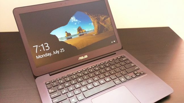 ASUS ZENBOOK UX305UA WINDOWS 8 ASUS ZENBOOK UX305UA DRIVER FOR MAC DOWNLOAD
