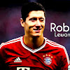 Robert Lewandowski Goal The beauty and magic of robert lewandowski's
five goals in nine minutes
