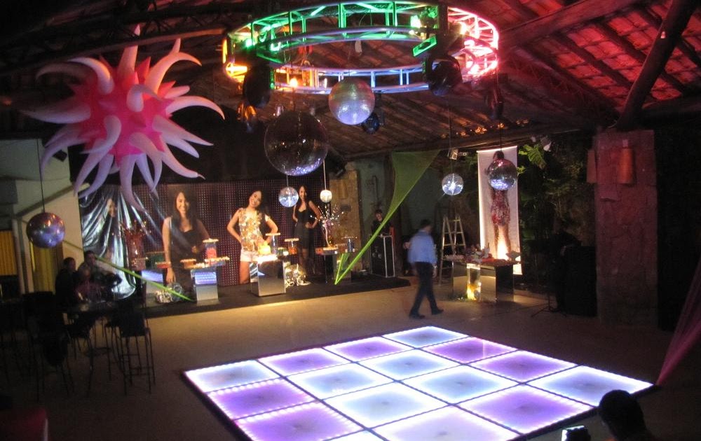 locação de pista de led para eventos no rio de janeiro