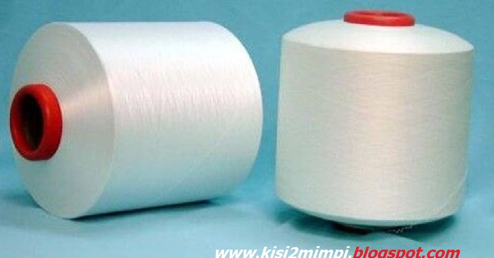 18+ Arti Mimpi Benang Putih