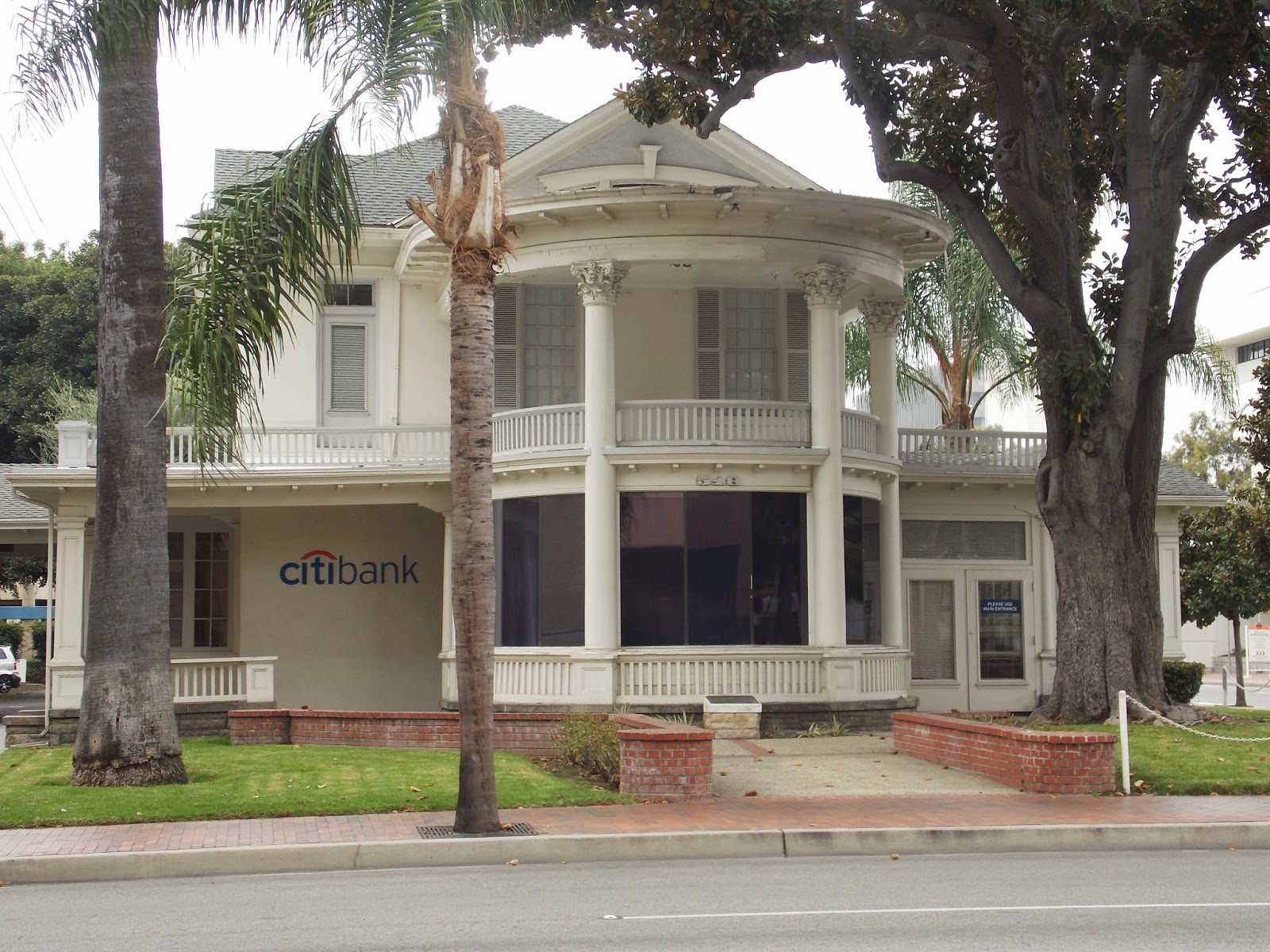 The Schramm Journey Santa Ana, California