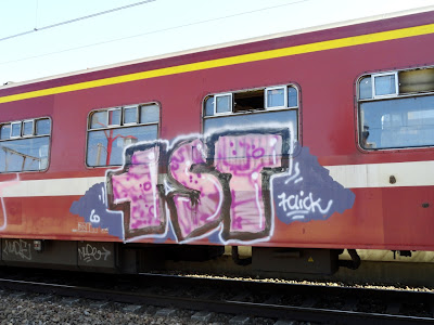 1st 7click graffiti