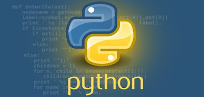 Mengapa memilih Python