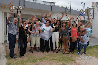 Registro civil en Ciudad de la Costa, Uruguay Foto Álvaro Otero