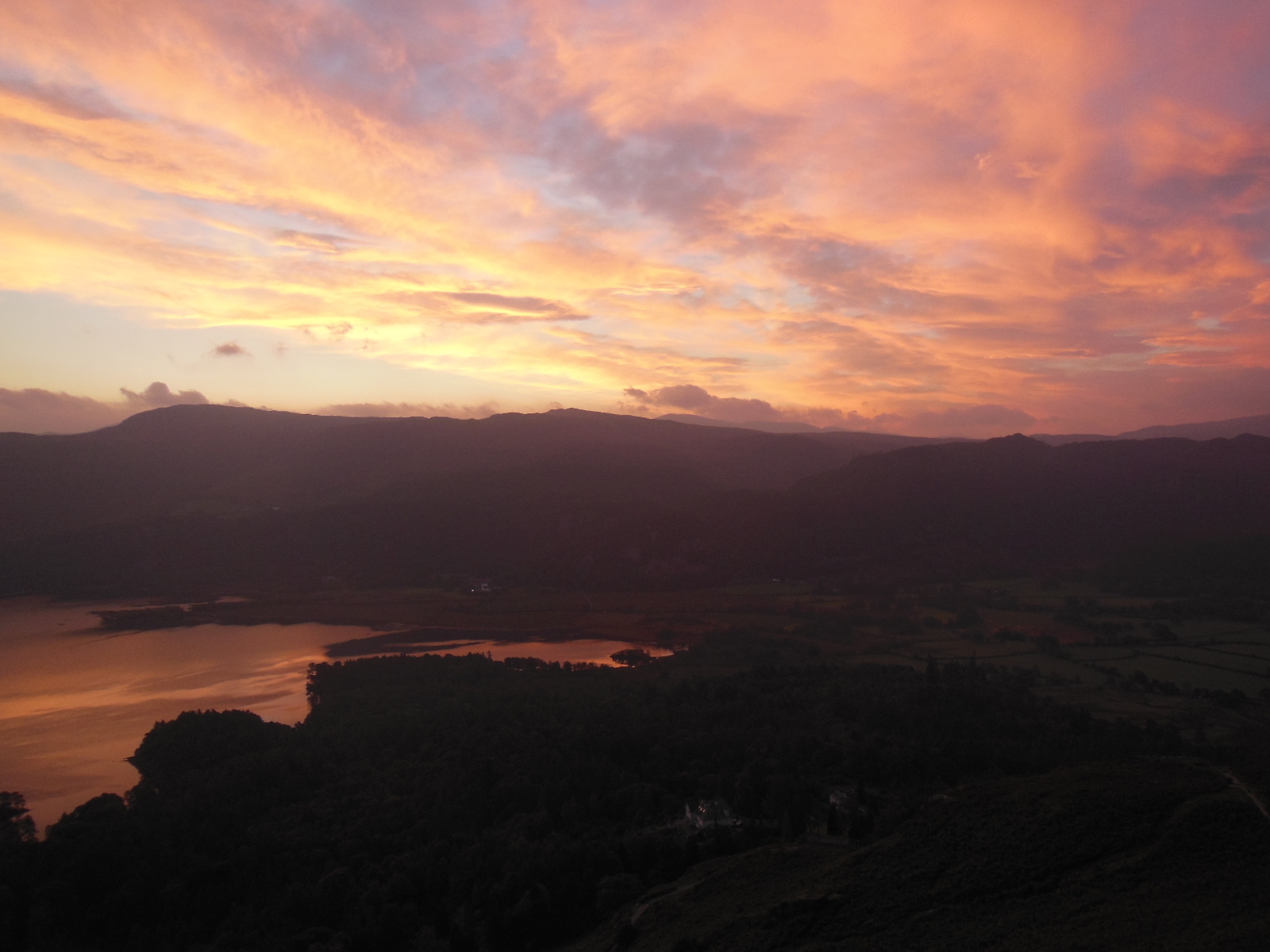 Gassaway's Adventures LAKE DISTRICT PART 2