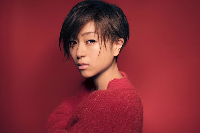 Hikaru Utada fala sobre aniversário e a disponibilidade dos vídeos no YouTube: 'Devo uma explicação'