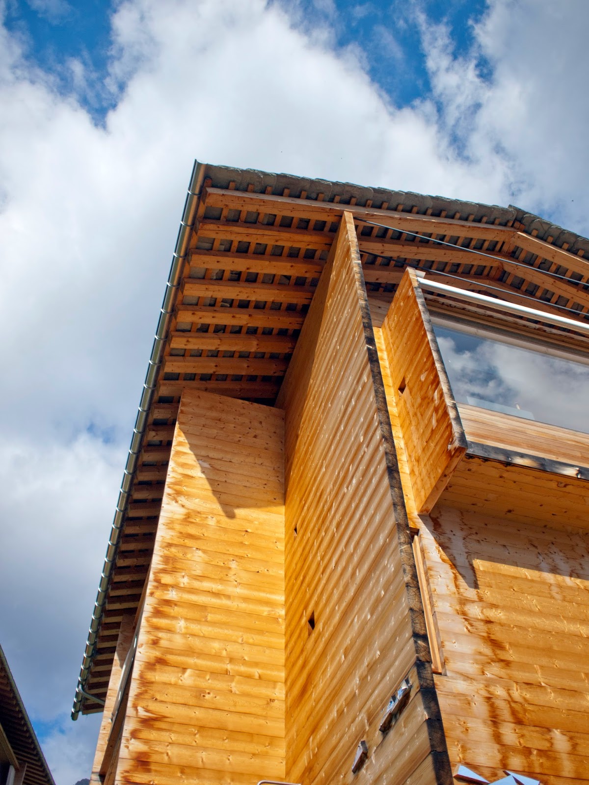 carlitoslunch: Leis Houses - Peter Zumthor