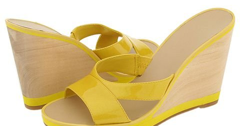 long shoes stylish