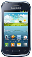 HP Samsung Galaxy Young S6310 HP Samsung Galaxy Young S6310