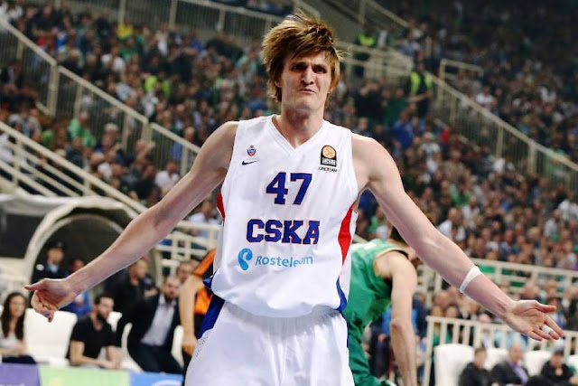 Αναποφάσιστος ο Κιριλένκο