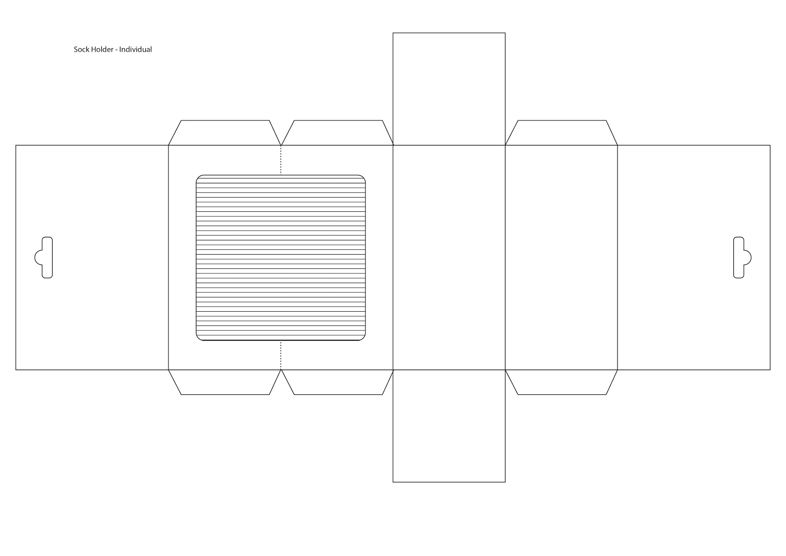 Design Practice Accessorize packaging nets