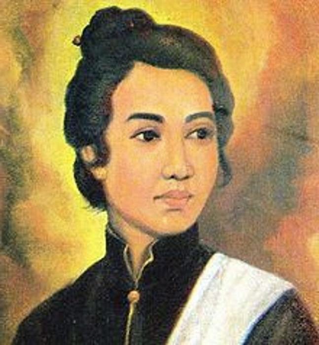 Cut Nyak Meutia ~ Ladya