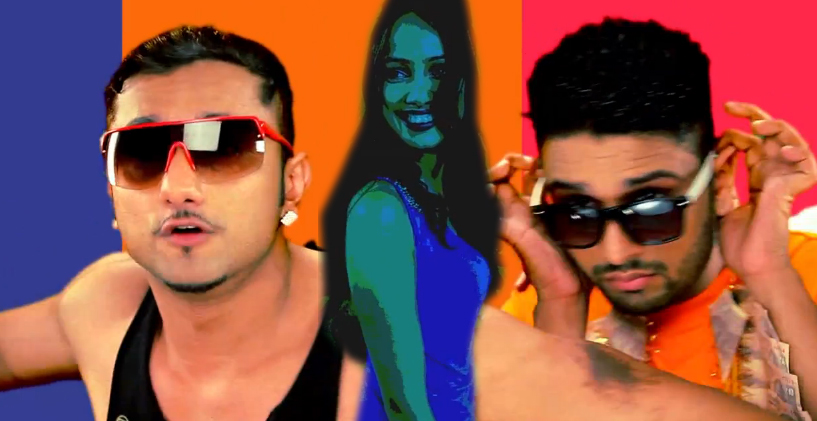 Siftaan Full Video Song - Money Aujla ft. Yo Yo Honey Singh