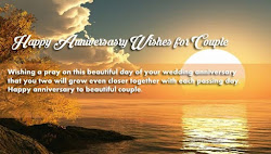 anniversary couple wishes happy message greetings marriage quotes messages husband relationship romantic wife