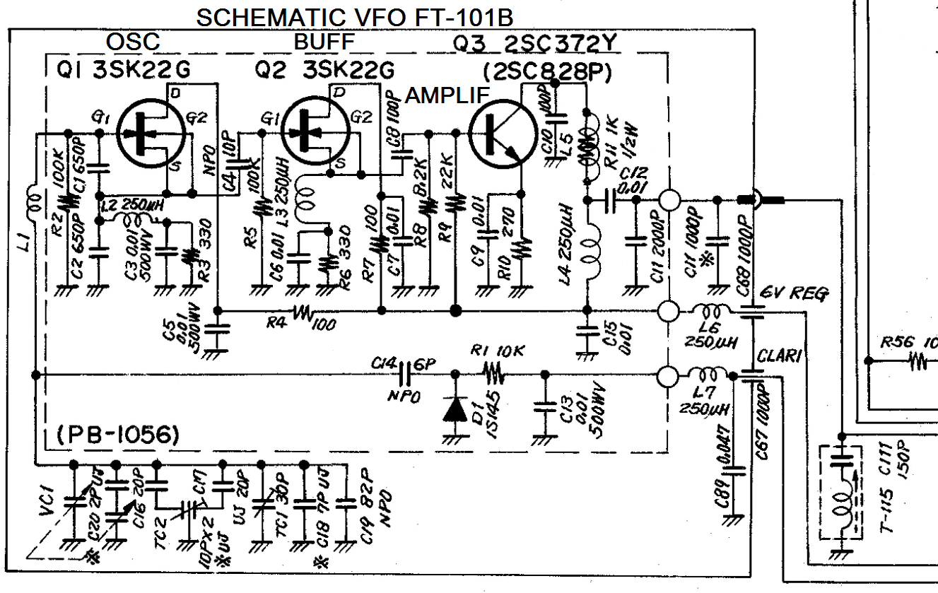 [DIAGRAM] Toyota Ee 101 Electrical Wiring Diagram Manual - MYDIAGRAM.ONLINE