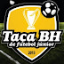 ESPORTE/ Taça BH 2013: Vitória 3 x 0 Ouro Preto