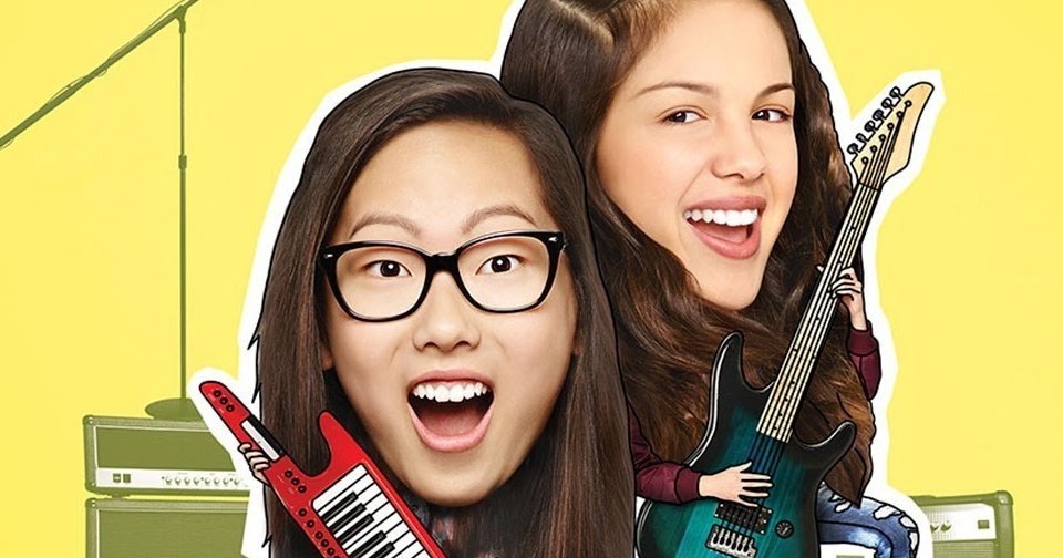 Bizaardvark Episodul 01 Episod pilot.