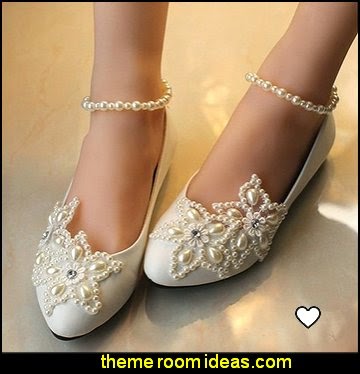 Decorating theme bedrooms - Maries Manor: Shoe shopping - wedges ...