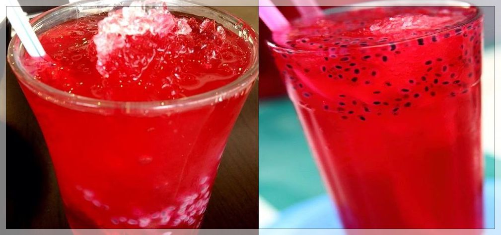 6 Resepi Minuman Sejuk Yang Sedap Untuk Berbuka Puasa Part 1