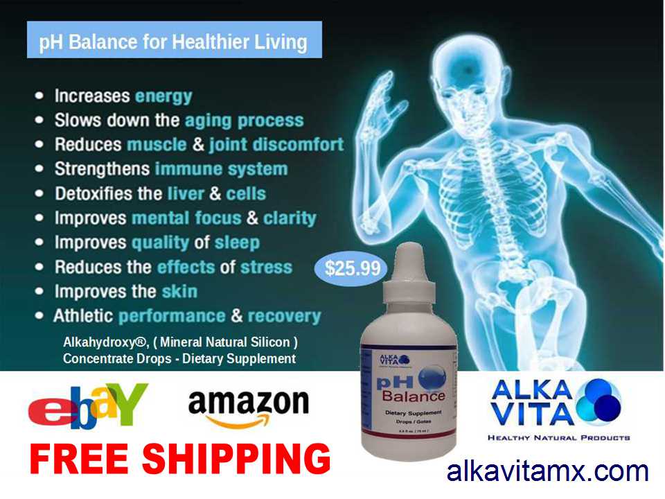 Alka Vita Healthy Natural Products