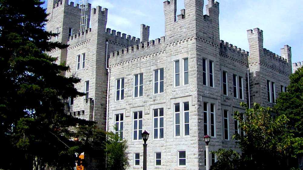 Illinois State University College of Education