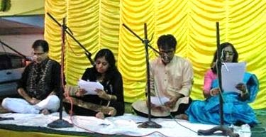 Shruti natok - Bengali audio play