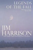 Huyền Thoại Mùa Thu - Jim Harrison