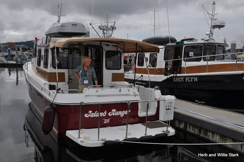 And Willie Said: A Whole Lot'a Boats -- Friday, 9/6/2013 -- Rendezvous ...