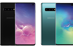 Samsung Galaxy S10 and S10+ Full Specs, USA Price, Features, Brief Review