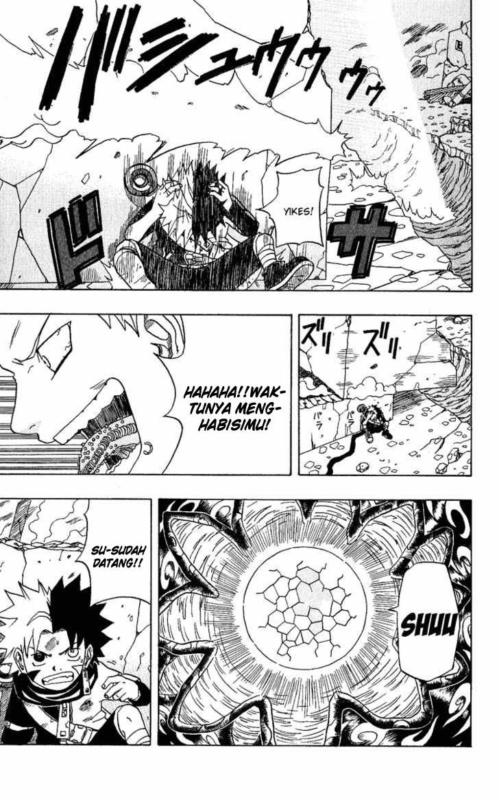 666 Satan Chapter 20 b Gambar 5