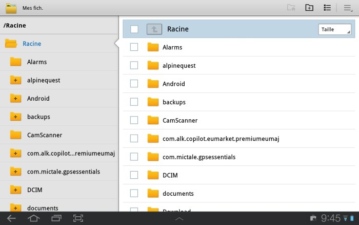 Comment Synchroniser Ma Tablette Avec Mon Téléphone Mon PC ne detecte pas ma tablette SamSung - Astucesinformatique