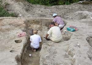 Oldest house in Britain discovered to be 11,500 years old
