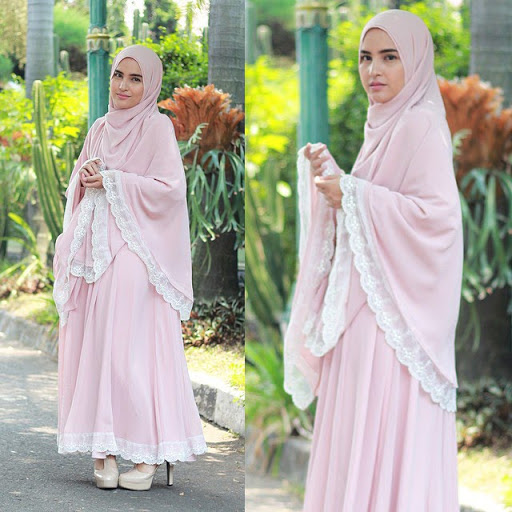 32+ Rumah Cantik Hijab Pics