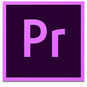 Adobe Premiere Pro CC 2018