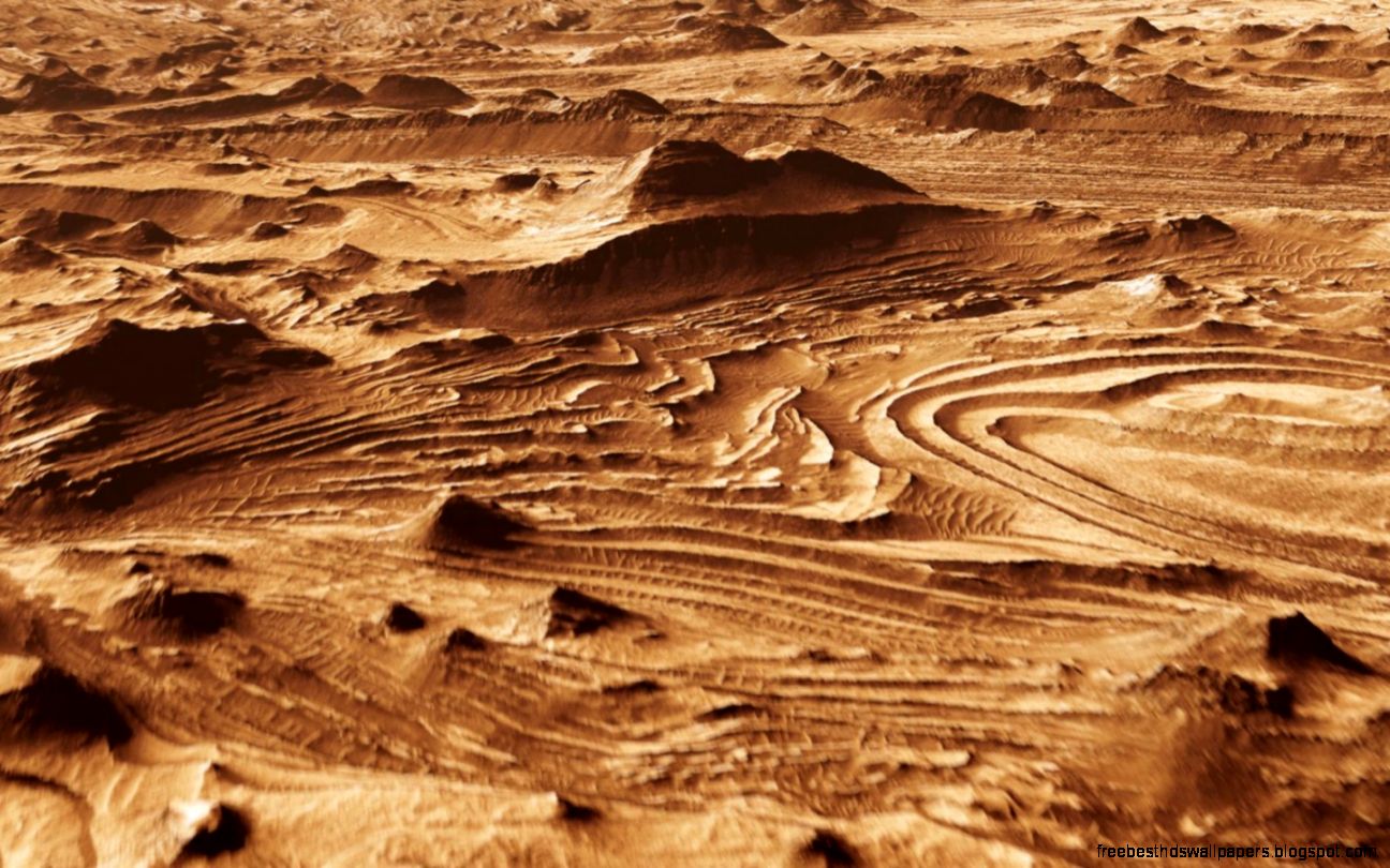 Mars Land Wallpaper Desktop – wallpapers is