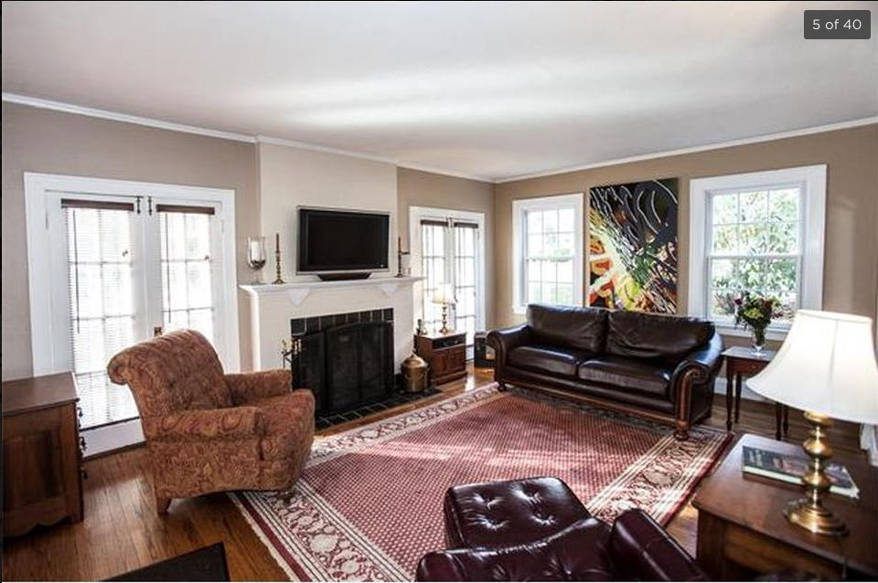 Sears House Seeker Lewis Homes Ardmore model in ster Groves, Missouri